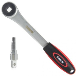 Stupňovitý račňový kľúč MAR-POL Stupňovitý račňový kľúč MAR-POL