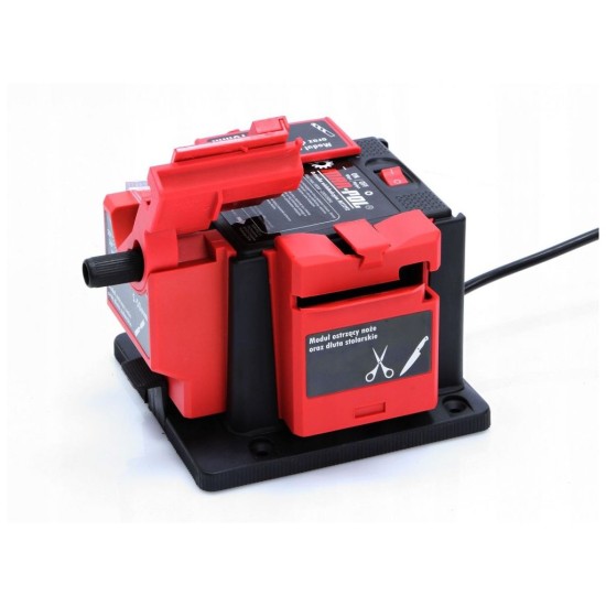 Multifunkčný elektrický mlynček 3v1, 65W MAR-POL Multifunkčný elektrický mlynček 3v1, 65W MAR-POL