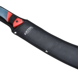 Mačeta, 400/135 mm EXTOL PREMIUM