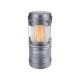 Teleskopická LED lampa, 75lm/plameň EXTOL LIGHT Teleskopická LED lampa, 75lm/plameň EXTOL LIGHT