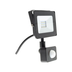 LED reflektor 10W 4000K PIR RSL 246 RETLUX