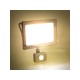 LED reflektor 30W 4000K PIR RSL 247 RETLUX