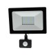 LED reflektor 30W 4000K PIR RSL 247 RETLUX