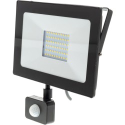 LED reflektor 50W 4000K PIR RSL 248 RETLUX