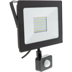 LED reflektor 50W 4000K PIR RSL 248 RETLUX