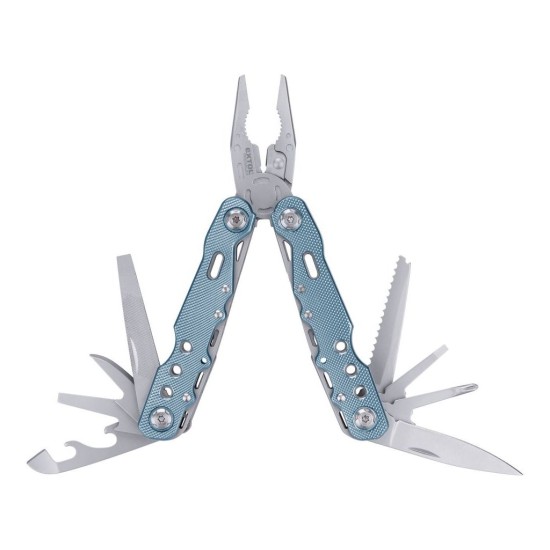 Multifunkčné kliešte na nože, 160/116mm, 9ks EXTOL PREMIUM