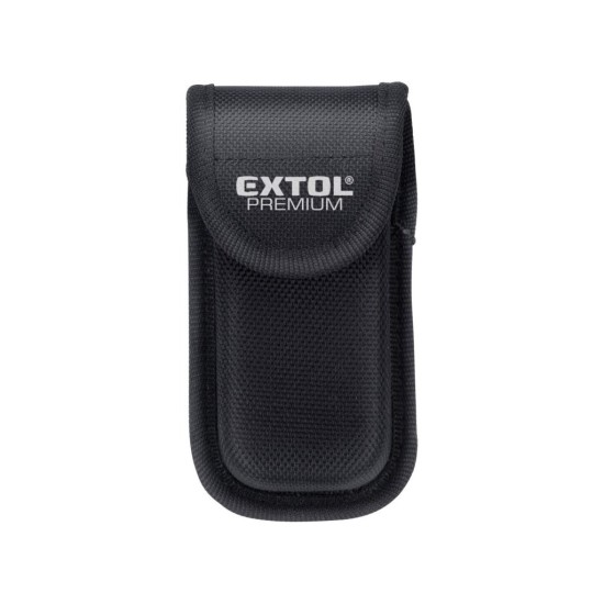 Multifunkčné kliešte na nože, 160/116mm, 9ks EXTOL PREMIUM