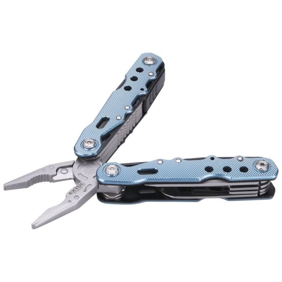 Multifunkčné kliešte na nože, 160/116mm, 9ks EXTOL PREMIUM