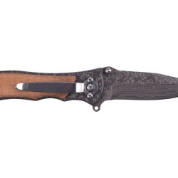 Zatvárací nôž, nehrdzavejúca oceľ, 160/90 mm EXTOL PREMIUM Zatvárací nôž, nehrdzavejúca oceľ, 160/90 mm EXTOL PREMIUM