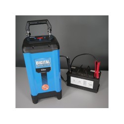 Automatická nabíječka baterií GDB 250 GÜDE