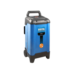 Automatická nabíječka baterií GDB 250 GÜDE