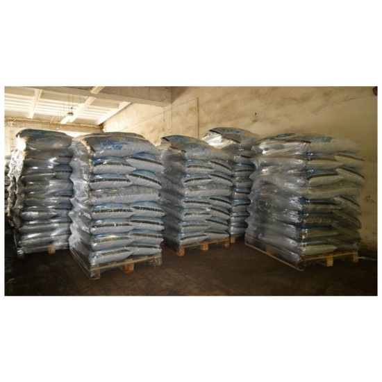 Balené, vrecované hnedé uhlie Bílina pre automatické kotly 800 kg, hnedé uhlie - orech 2, 10-25mm EXPOL Balené, vrecované hnedé uhlie Bílina pre automatické kotly 800 kg, hnedé uhlie - orech 2, 10-25mm EXPOL