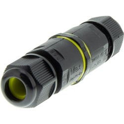 Káblový konektor plastový IP68 RSL 249 RETLUX Káblový konektor plastový IP68 RSL 249 RETLUX