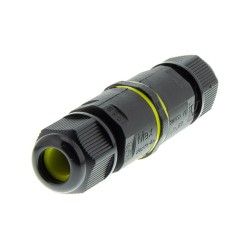 Káblový konektor plastový IP68 RSL 249 RETLUX Káblový konektor plastový IP68 RSL 249 RETLUX