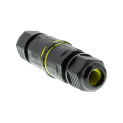 Káblový konektor plastový IP68 RSL 249 RETLUX Káblový konektor plastový IP68 RSL 249 RETLUX