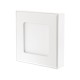 RSM 112 LED panel štvorcový 6W IP20 RETLUX RSM 112 LED panel štvorcový 6W IP20 RETLUX