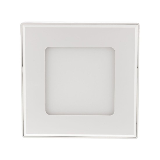 RSM 112 LED panel štvorcový 6W IP20 RETLUX RSM 112 LED panel štvorcový 6W IP20 RETLUX