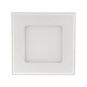 RSM 112 LED panel štvorcový 6W IP20 RETLUX RSM 112 LED panel štvorcový 6W IP20 RETLUX