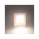 RSM 112 LED panel štvorcový 6W IP20 RETLUX RSM 112 LED panel štvorcový 6W IP20 RETLUX