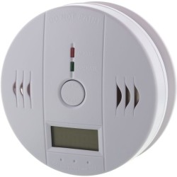 Detektor RDT 301 CO RETLUX Detektor RDT 301 CO RETLUX