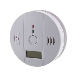 Detektor RDT 301 CO RETLUX