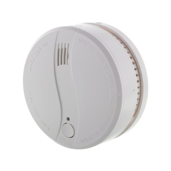 RDT 201 Detektor dymu RETLUX