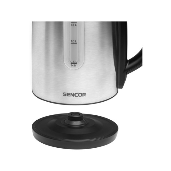 SWK 1720BK Rychlovarná konvice SENCOR