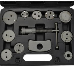 Brzdový piestový kompresor, sada 12ks GEKO Brzdový piestový kompresor, sada 12ks GEKO