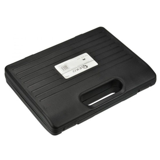 Brzdový piestový kompresor, sada 12ks GEKO