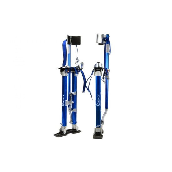 Montáž, maľovanie, stavebné chodúle 61-101cm GEKO Montáž, maľovanie, stavebné chodúle 61-101cm GEKO