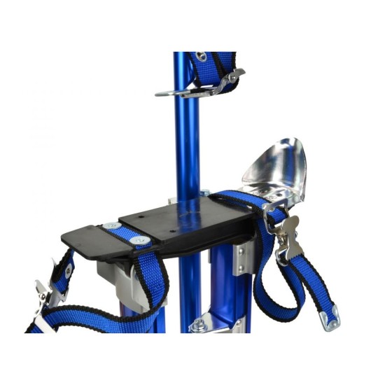 Montáž, maľovanie, stavebné chodúle 61-101cm GEKO Montáž, maľovanie, stavebné chodúle 61-101cm GEKO