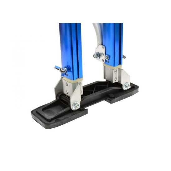 Montáž, maľovanie, stavebné chodúle 61-101cm GEKO Montáž, maľovanie, stavebné chodúle 61-101cm GEKO