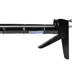 Vytláčacia zásobníková pištoľ 23cm GEKO