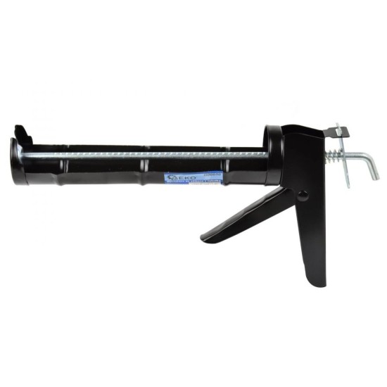 Vytláčacia zásobníková pištoľ 23cm GEKO