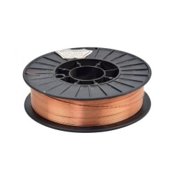 Zvárací drôt 0,8 mm 5 kg GEKO Zvárací drôt 0,8 mm 5 kg GEKO
