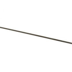 Rutilové elektródy 2,5 mm 300 mm 2,5 kg ružové GEKO