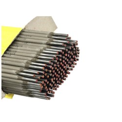 Rutilové elektródy 2,5 mm 300 mm 2,5 kg ružové GEKO