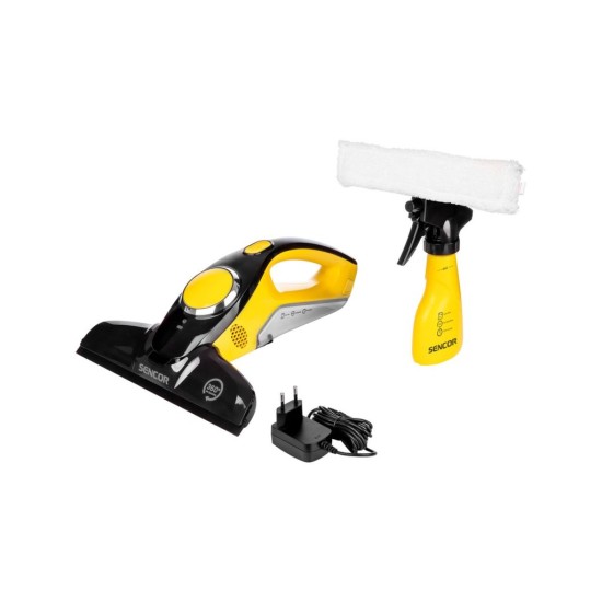 SCW 3001YL okenný vysávač SENCOR