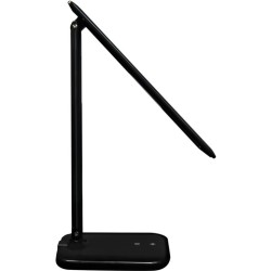 RTL 200 stolová LED lampa čierna CCT 5W RETLUX RTL 200 stolová LED lampa čierna CCT 5W RETLUX