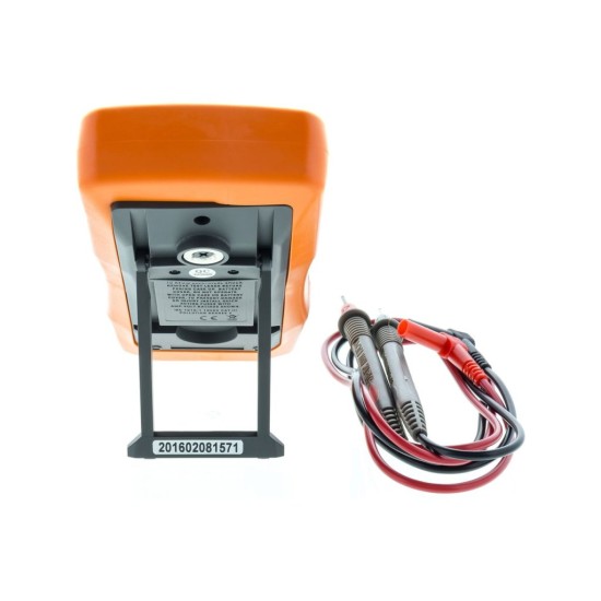 RDM 8001 digitálny multimeter RETLUX