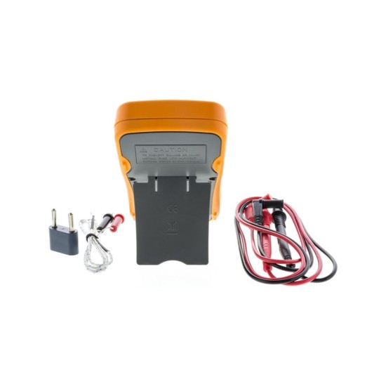 Digitálny multimeter RDM 9001 RETLUX