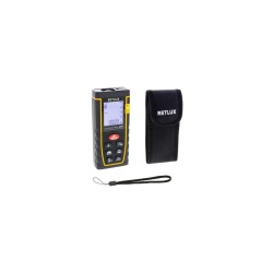 Laserový diaľkomer RHT 100 40m RETLUX Laserový diaľkomer RHT 100 40m RETLUX
