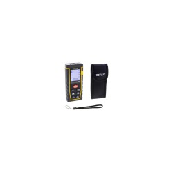 Laserový diaľkomer RHT 100 40m RETLUX Laserový diaľkomer RHT 100 40m RETLUX