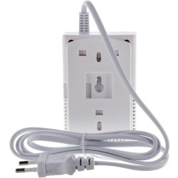 RDT 401 Detektor plynu RETLUX RDT 401 Detektor plynu RETLUX