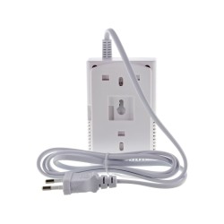 RDT 401 Detektor plynu RETLUX RDT 401 Detektor plynu RETLUX