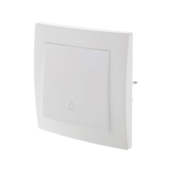 Spínač RSA AMY A10F č.1+0 RETLUX