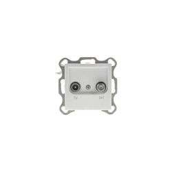 RSB A36 AMY TV + SAT zásuvka RETLUX RSB A36 AMY TV + SAT zásuvka RETLUX