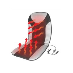 Vyhrievaný poťah sedadla s termostatom 12V LADDER COMFORT Vyhrievaný poťah sedadla s termostatom 12V LADDER COMFORT