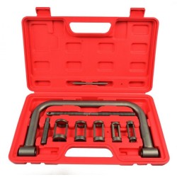 Montážna súprava na demontáž ventilov, 10ks GEKO