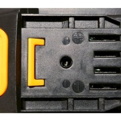 FDV 90201 12V akumulátor FIELDMANN